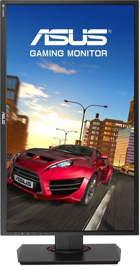 Монитор ASUS 27" MG278Q