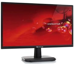 Монитор Packard Bell 23" Maestro 236Dbmid