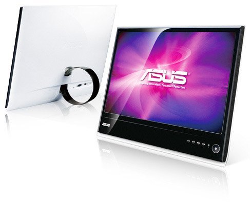 Монитор ASUS 20" MS202D
