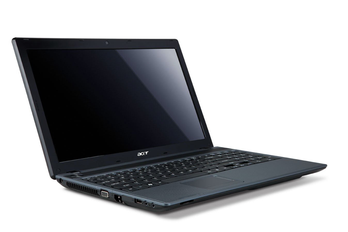 Ноутбук Acer Aspire 5733Z-P624G32Mnkk