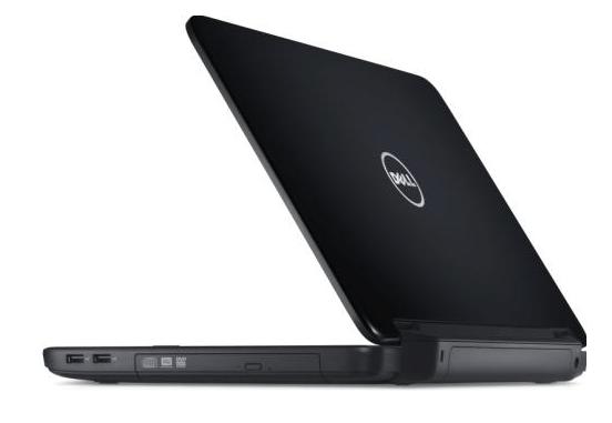 Ноутбук Dell Inspiron N5040 Black (5040-4828)