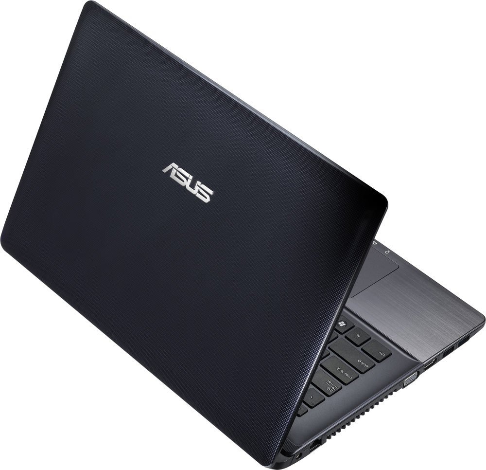 Ноутбук ASUS K45A