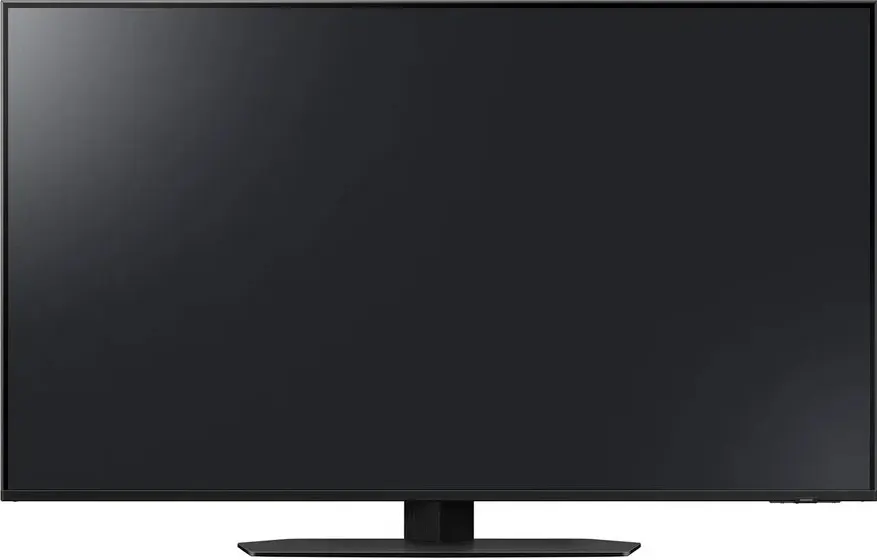 ЖК телевизор Samsung 55" QE55QN90FAUXRU