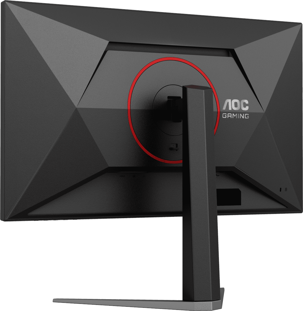 Монитор AOC 27" Q27G4Z