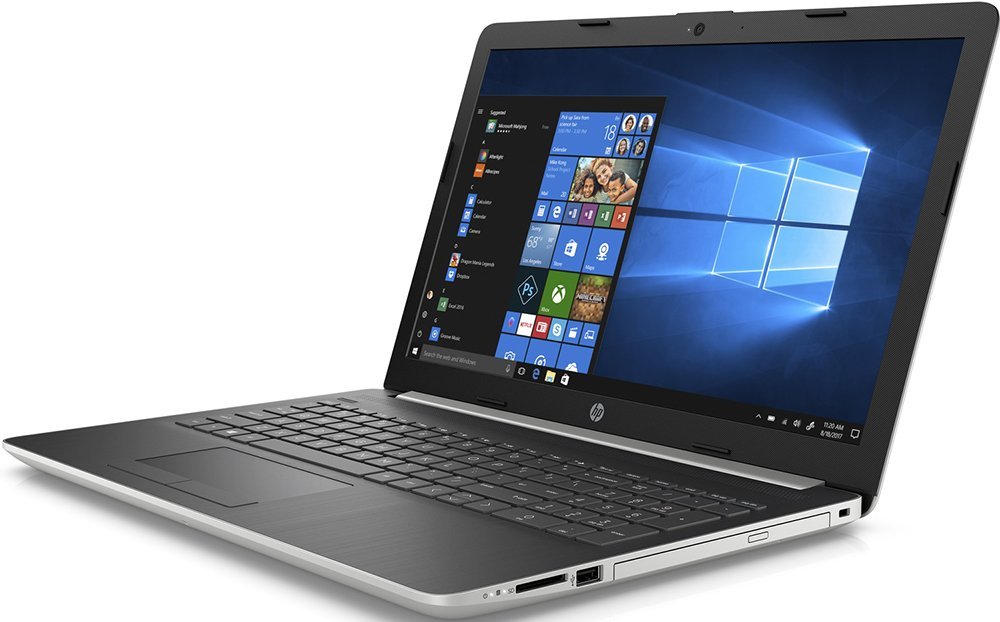 Ноутбук HP 15-da1045ur (6ND63EA)