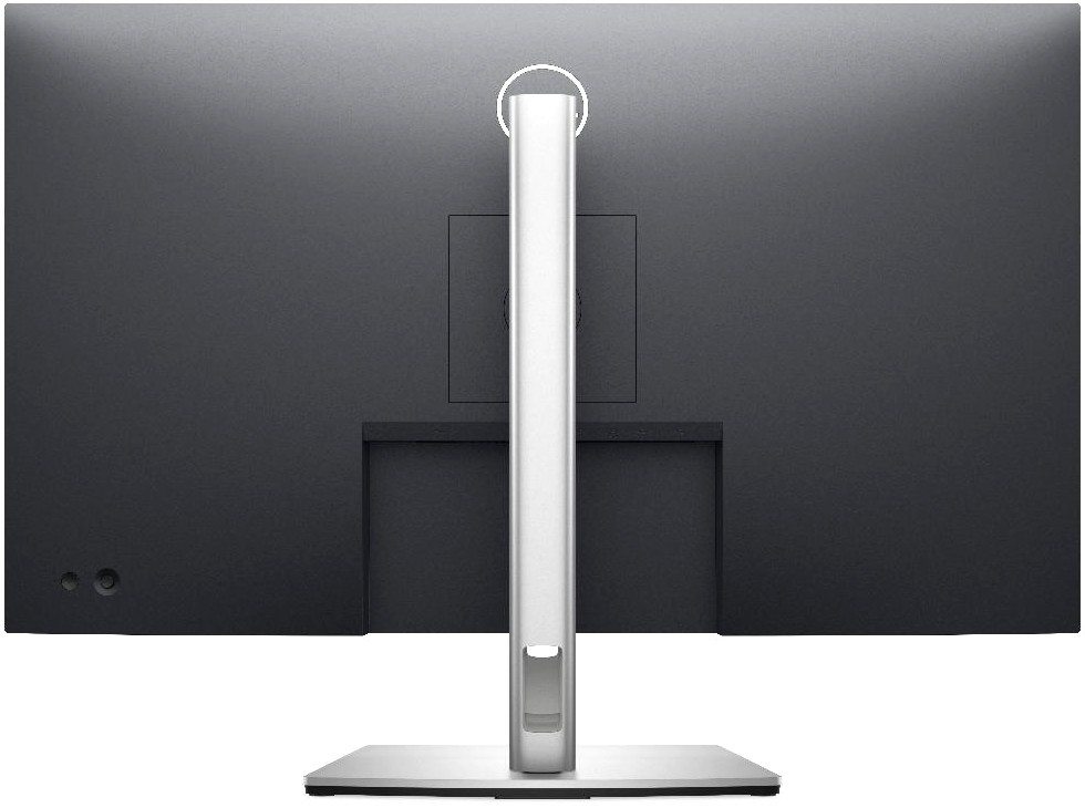 Монитор Dell 32" P3221D (3221-9473)