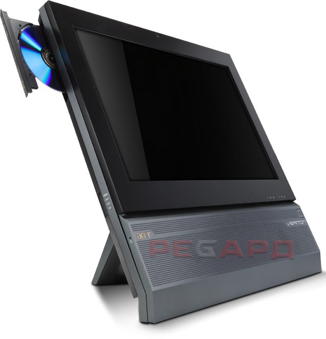 Acer Veriton Z430G (PQ.VBRE3.011)