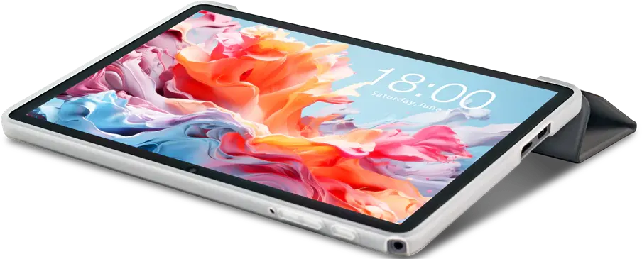 Планшет Teclast P30T Case 4/128GB Grey