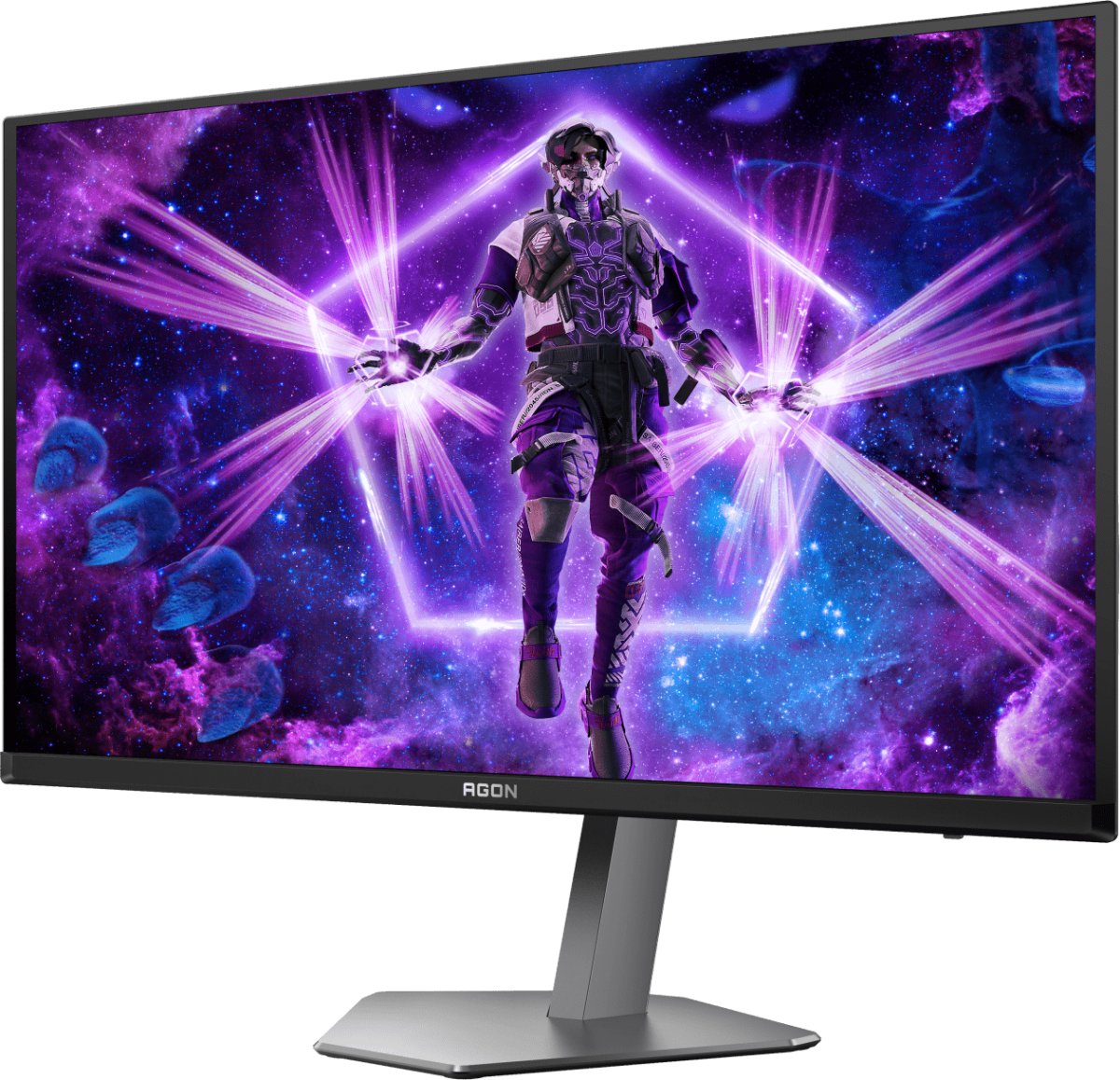 Монитор AOC 27" AG276QZD2 AGON PRO