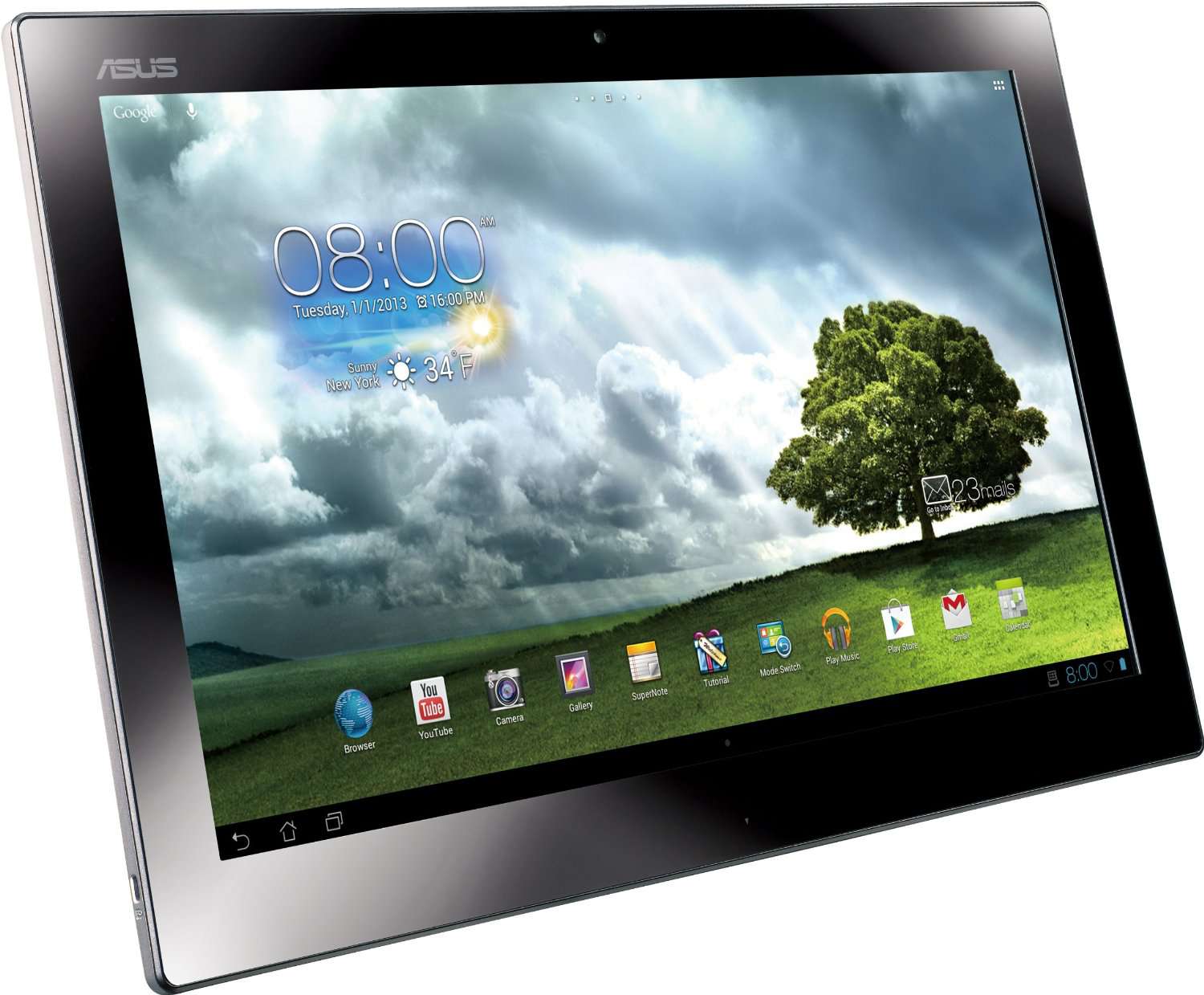 Моноблок ASUS Transformer AiO P1801