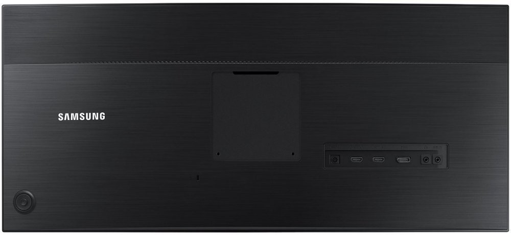 Монитор Samsung 29" S29E790C