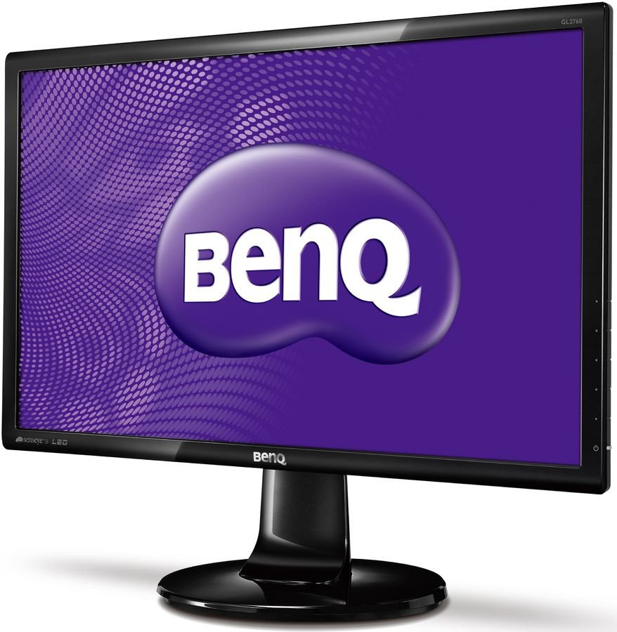 Монитор BenQ 27" GL2760HE