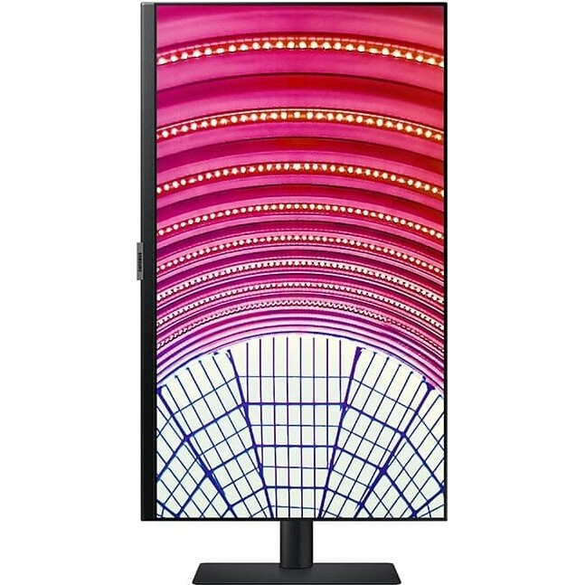 Монитор Samsung 27" S27A600NWU