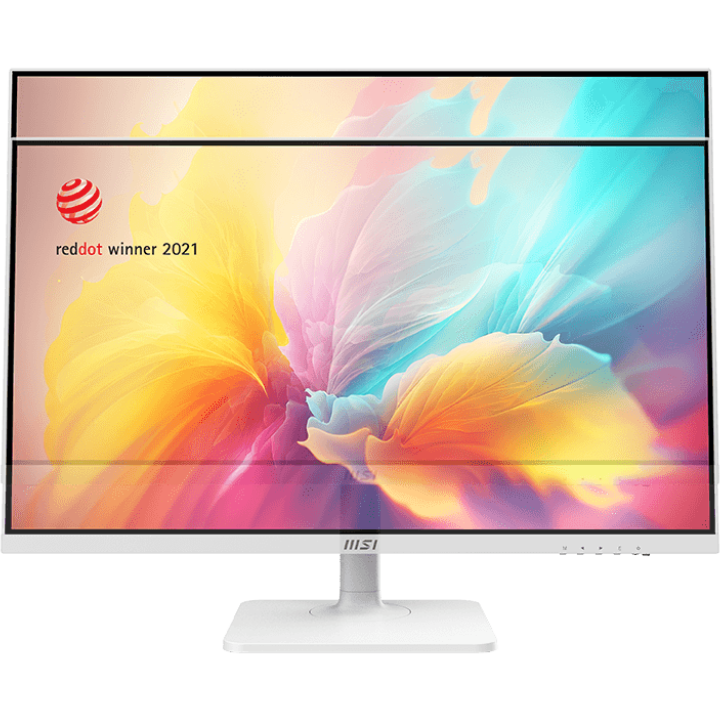 Монитор MSI 27" Modern MD2712PW