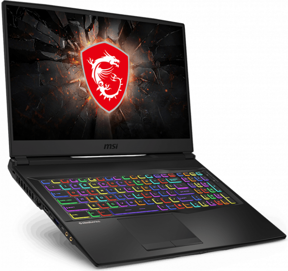 Ноутбук MSI GL75 (9SDK-088X)