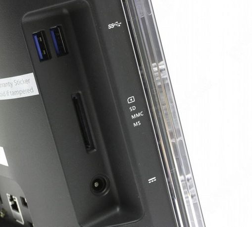 Моноблок MSI Wind Top AE2281G-012