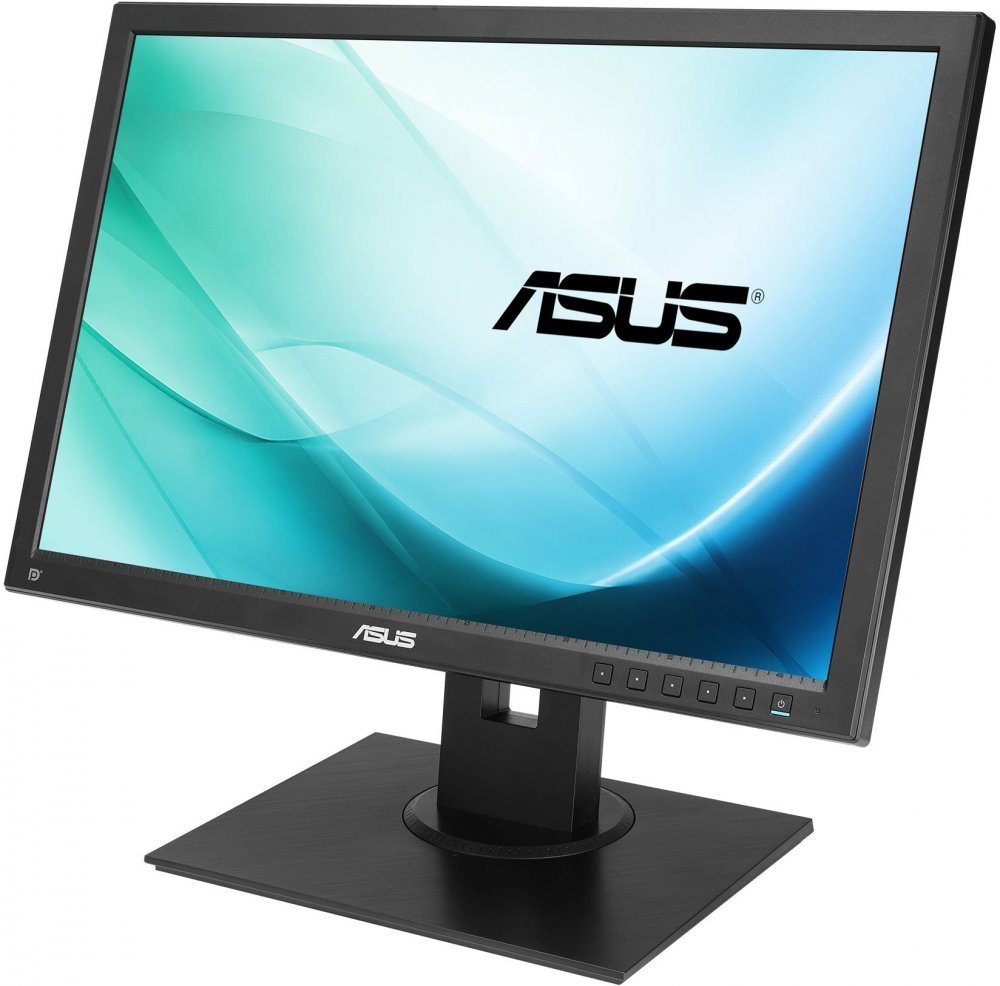Монитор ASUS 20" BE209QLB