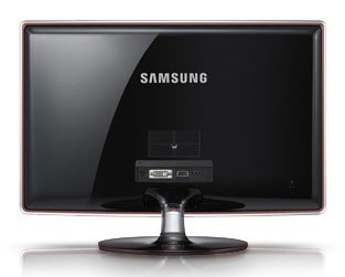 Samsung 20" SyncMaster P2070H (KUV)