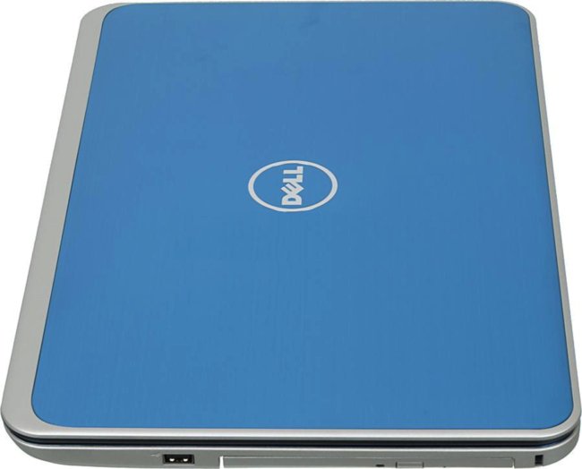 Ноутбук Dell Inspiron 5537 Blue (5537-7907)