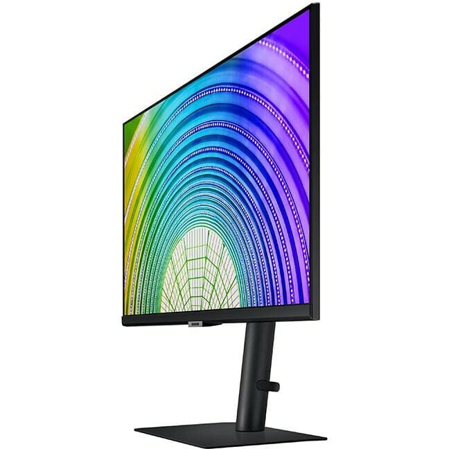 Монитор Samsung 24" S24A600UCI