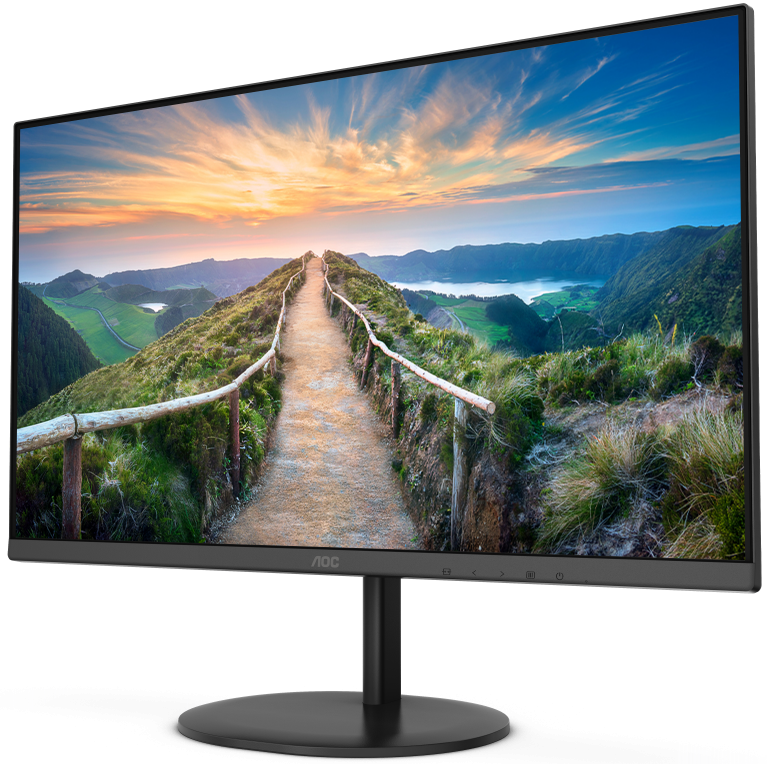 Монитор AOC 27" Q27V4