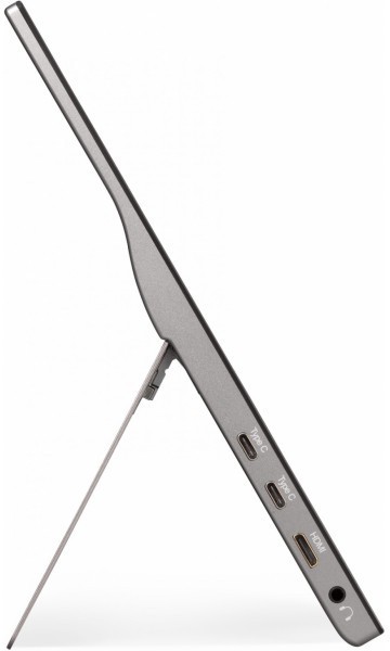 Портативный монитор Viewsonic 16" VG1655