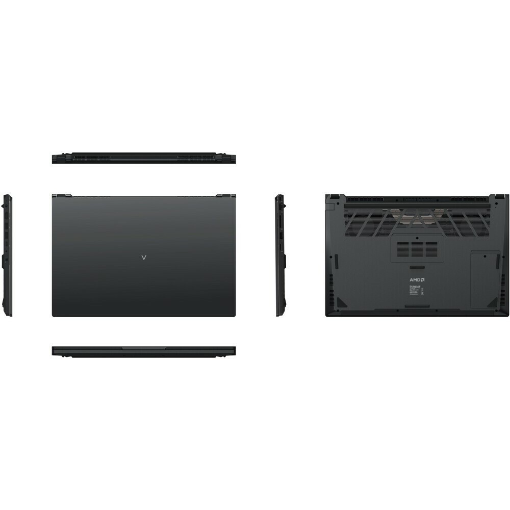 Ноутбук Digma Pro Magnus M (DN16R5-ADXW02)