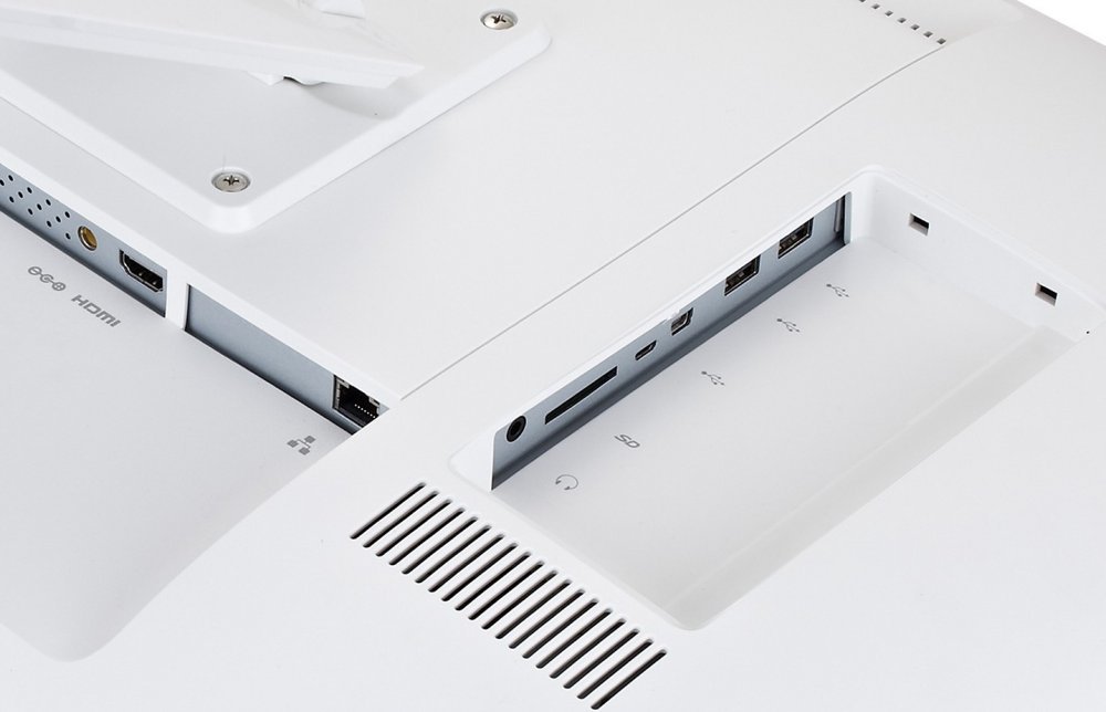 Монитор Viewsonic 24" VSD241