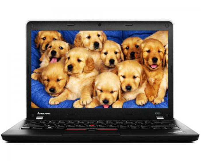 Ноутбук Lenovo ThinkPad Edge E330G (NZSDURT)