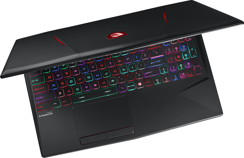 Ноутбук MSI GL63 (8SDK-1033)