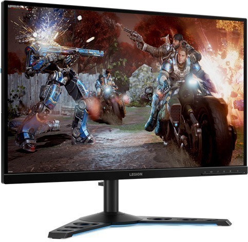 Монитор Lenovo 27" Legion Y27q-20 (65EEGAC1EU)