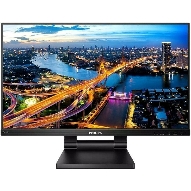 Монитор Philips 24" 242B1TC