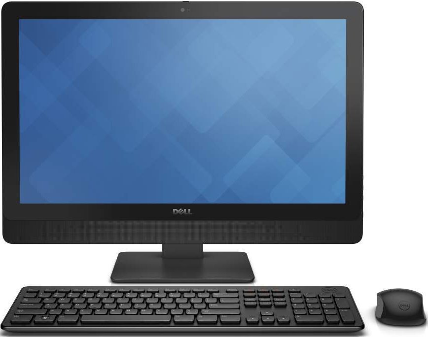 Моноблок Dell Inspiron 5348 (5348-8519)