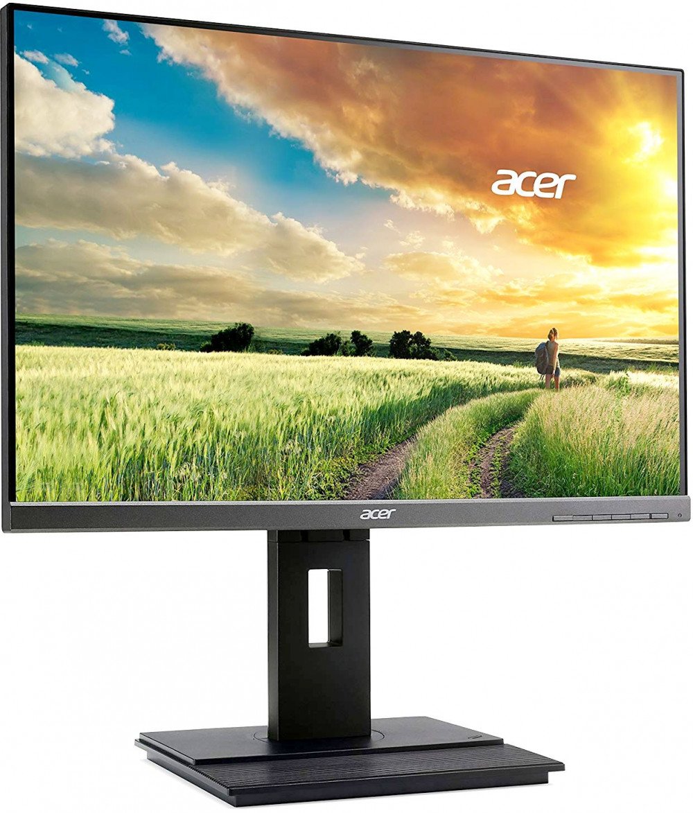 Монитор Acer 24" B246WLymdprx