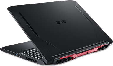 Ноутбук Acer Nitro 5 AN515-55-770N