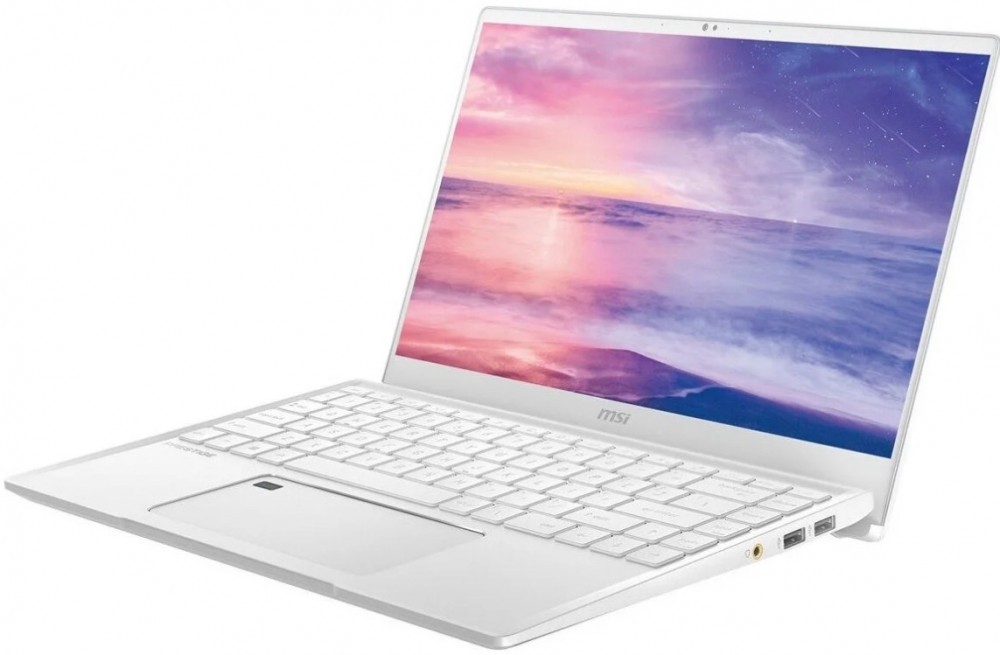 Ноутбук MSI Prestige 14 (A11SC-025)