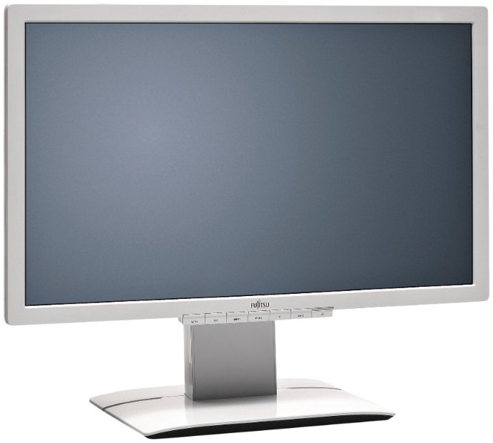 Монитор Fujitsu 20" B20T-6 White