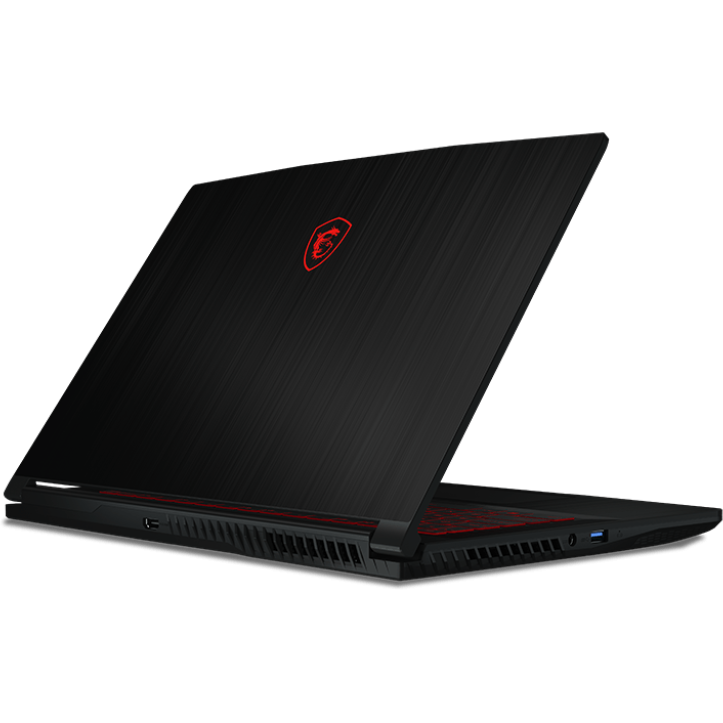 Ноутбук MSI GF63 Thin (12VE-237RU)