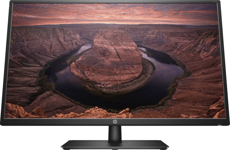Монитор HP 32" 32 (2FW77AA)