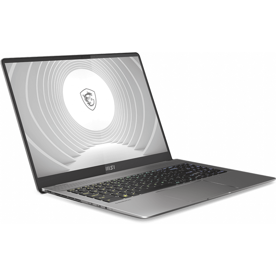 Ноутбук MSI CreatorPro Z16P (B12UKST-222)