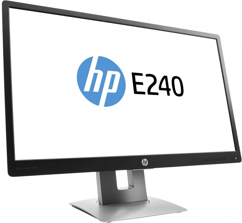 Монитор HP 24" EliteDisplay E240 (M1N99AA)