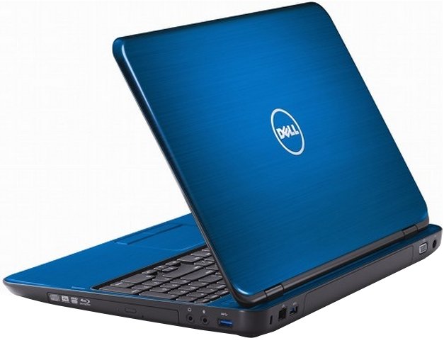 Ноутбук Dell Inspiron 5721 Blue (5721-0824)