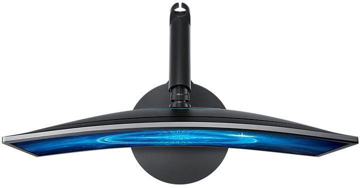 Монитор Samsung 27" C27FG70FQI