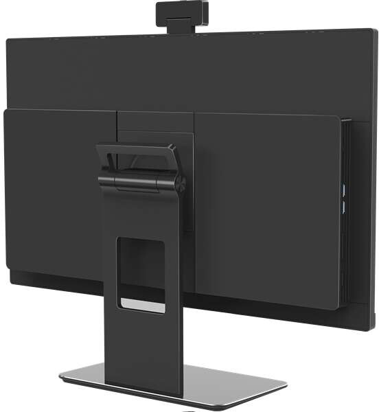 Моноблок IRBIS Smart AIO 27 (S.27i3D282C.00D)