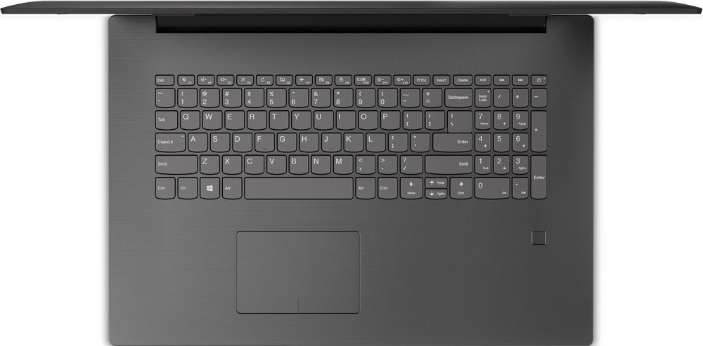 Ноутбук Lenovo IdeaPad 320-17 (80XM00JTRU)