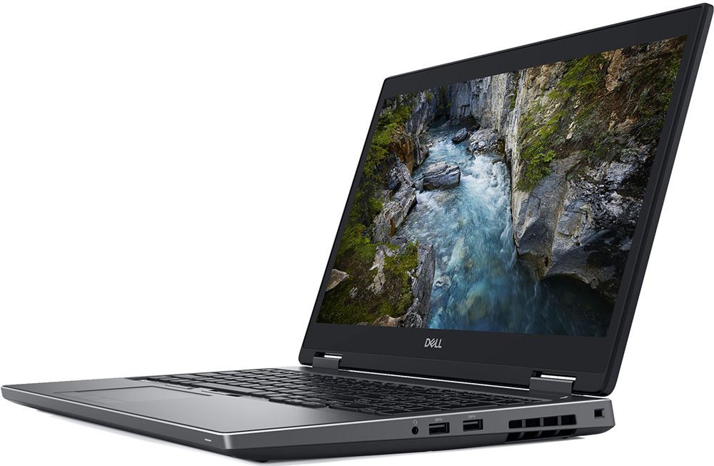 Ноутбук Dell Precision 7530 (7530-2349)