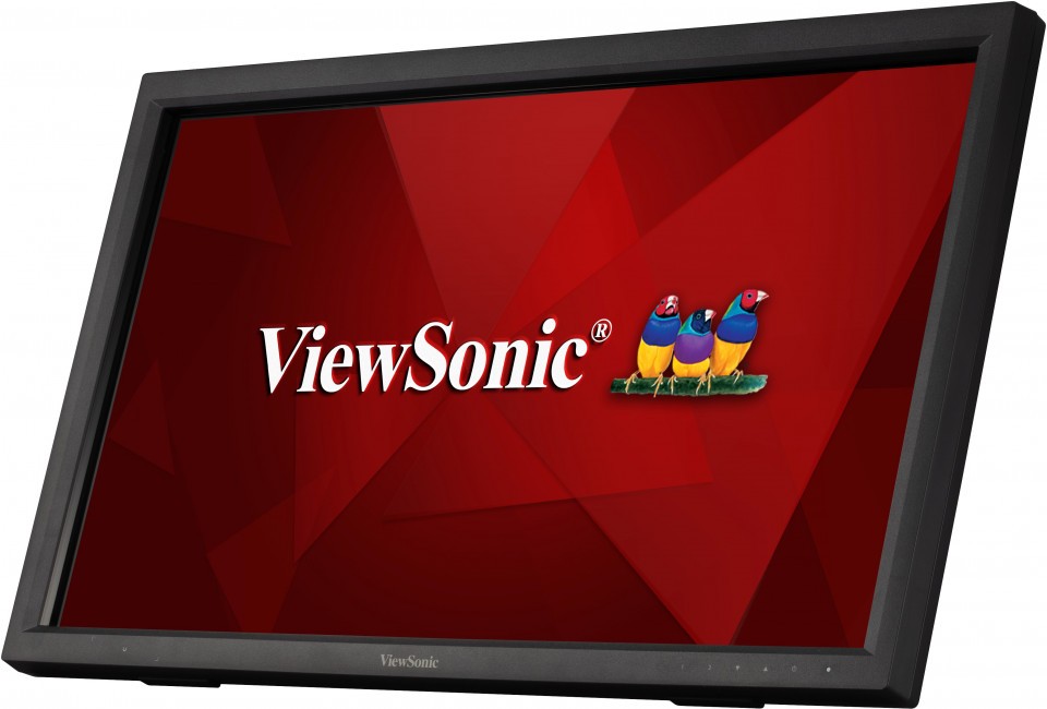 Монитор Viewsonic 24" TD2423