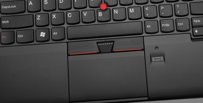 Ноутбук Lenovo ThinkPad Edge E530 (NZY45RT)