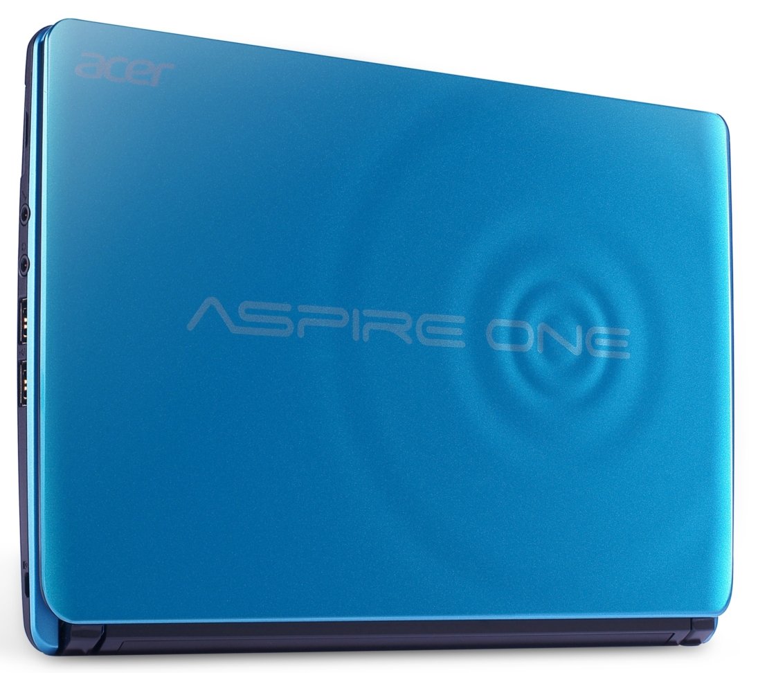 Ноутбук Acer Aspire One AOD270-268bb