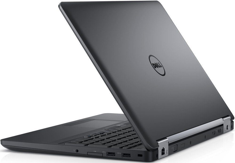 Ноутбук Dell Precision 3510 (3510-9815)